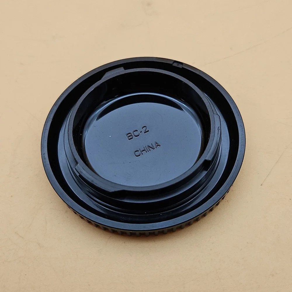 Genuine Olympus BC-2 Micro Four Thirds Original Body Cap VG Condition